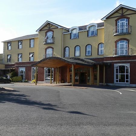 Woodlands Hotel & Leisure Centre Waterford Exterior photo
